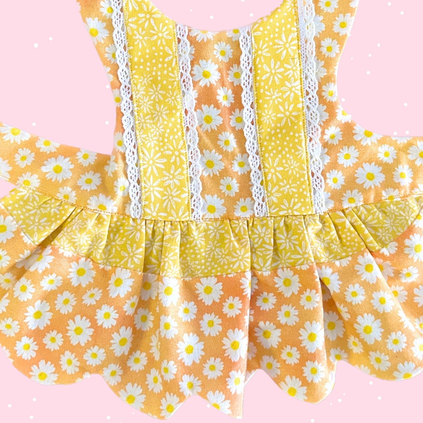 Pretty Pretty Flowers: Sunshine & Daisies