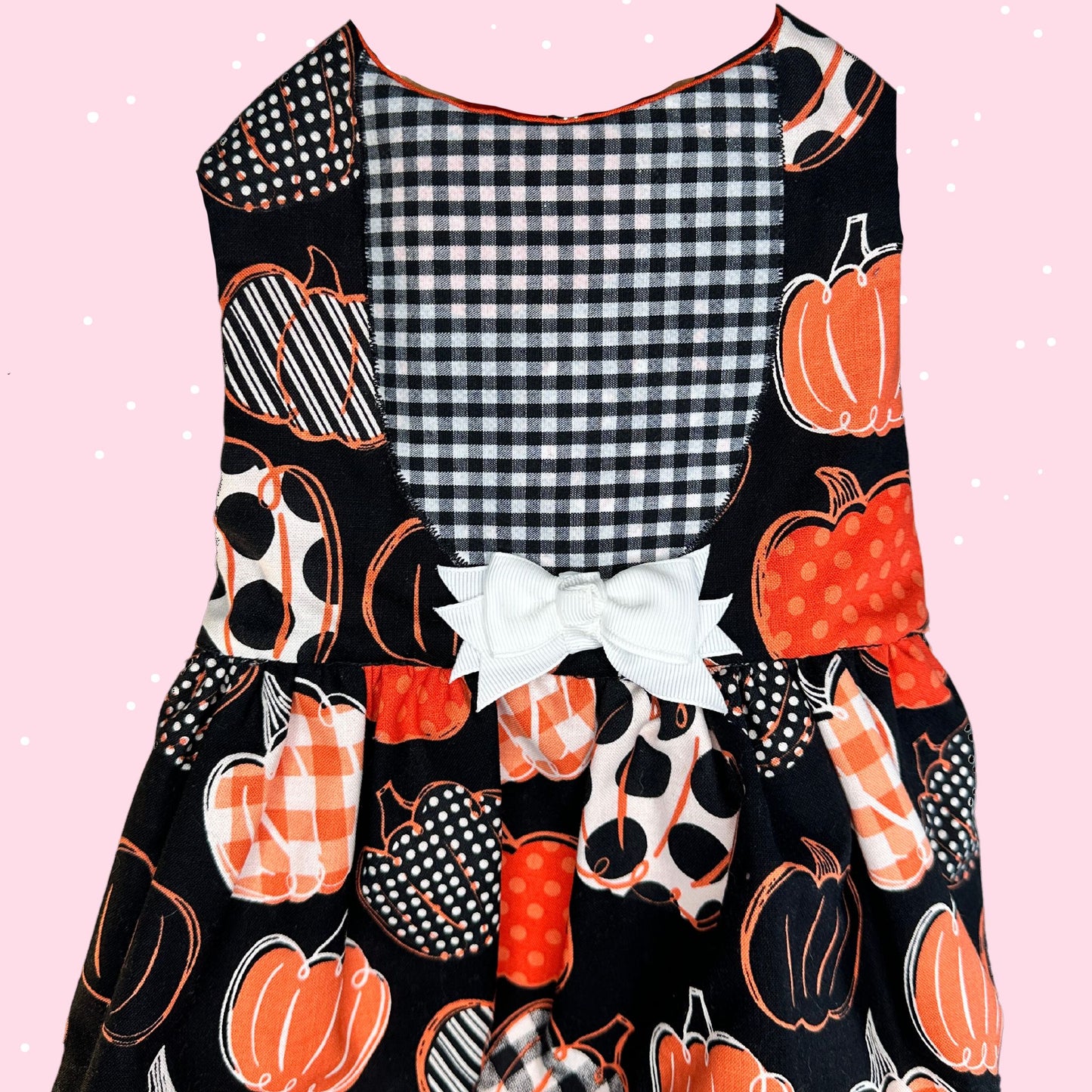 Halloween Nights: Pumpkins Galore