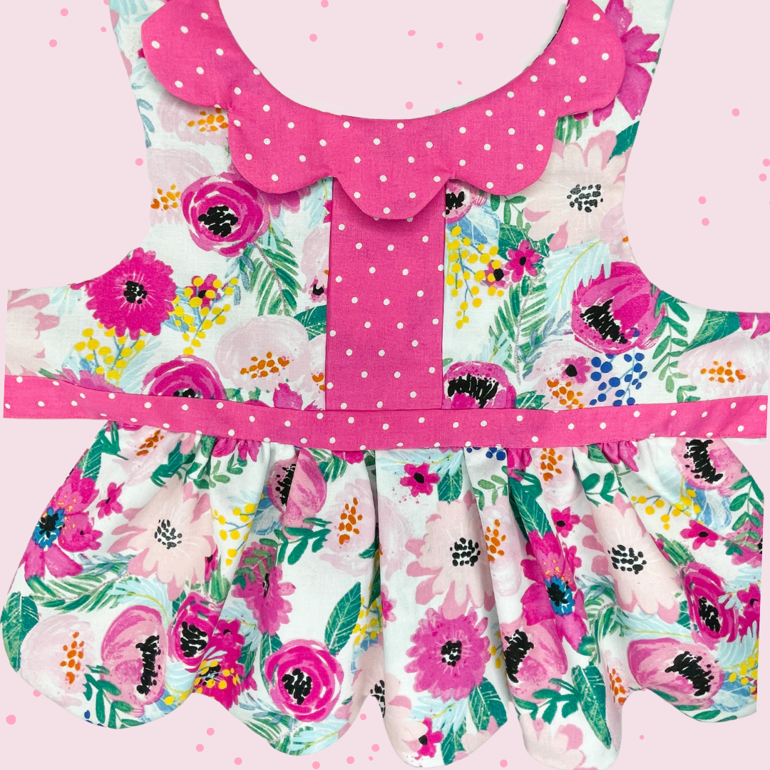 Pretty Pretty Flowers: Pink Peonies