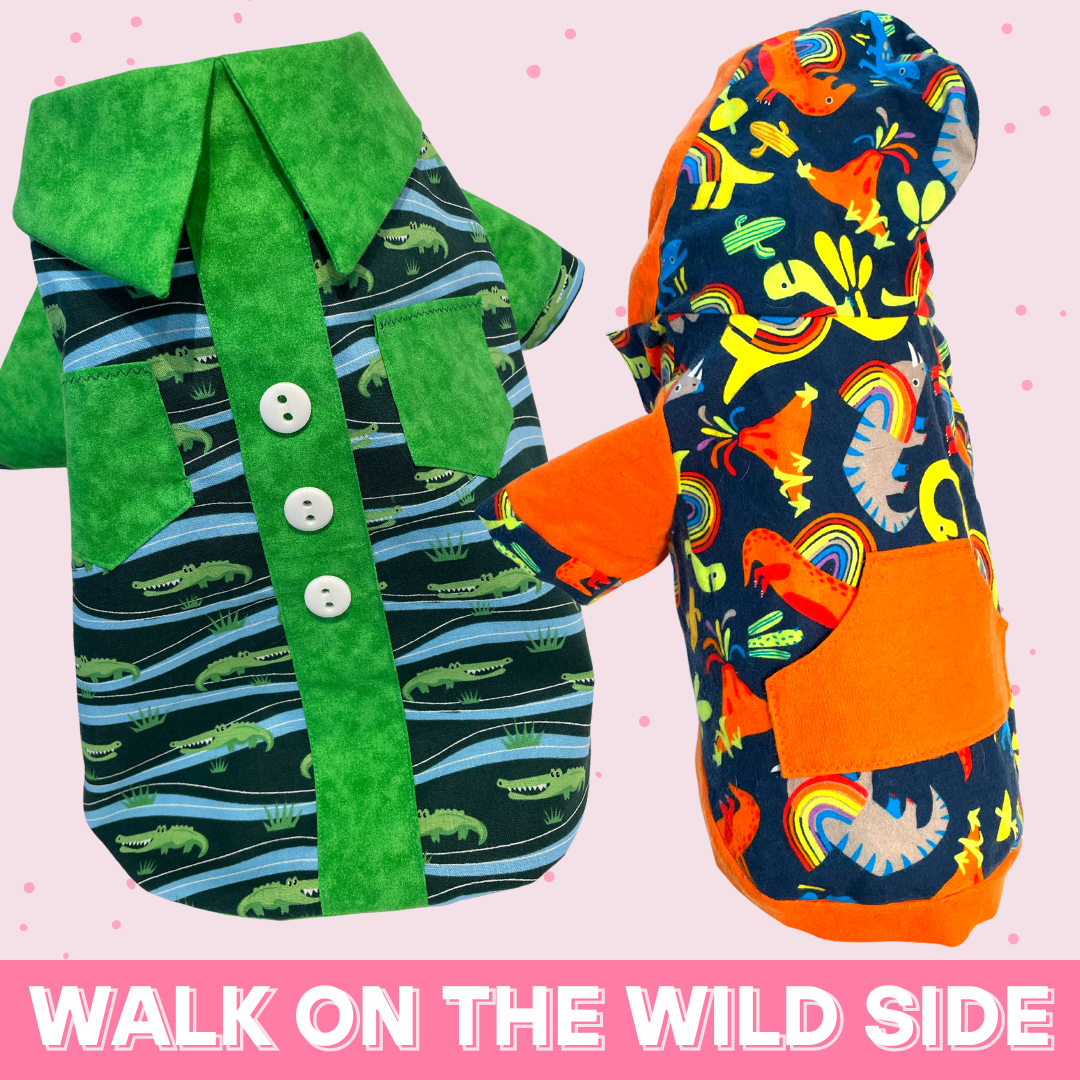 Walk on the Wild Side