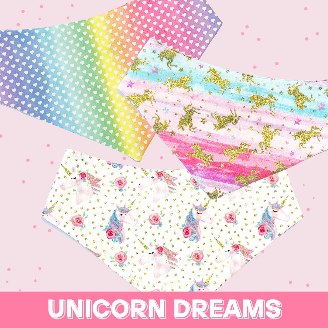 Unicorn Dreams