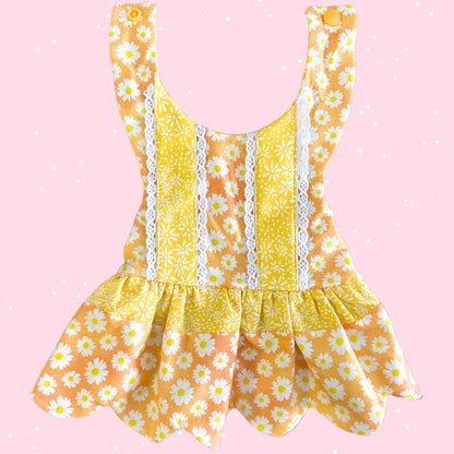 Pretty Pretty Flowers: Sunshine & Daisies