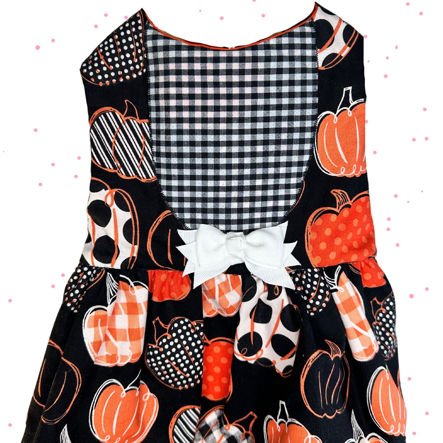 Halloween Nights: Pumpkins Galore