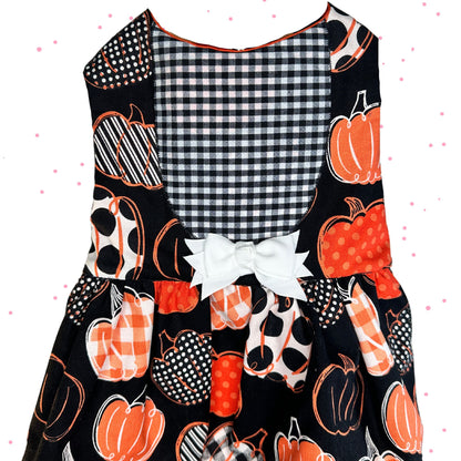 Halloween Nights: Pumpkins Galore