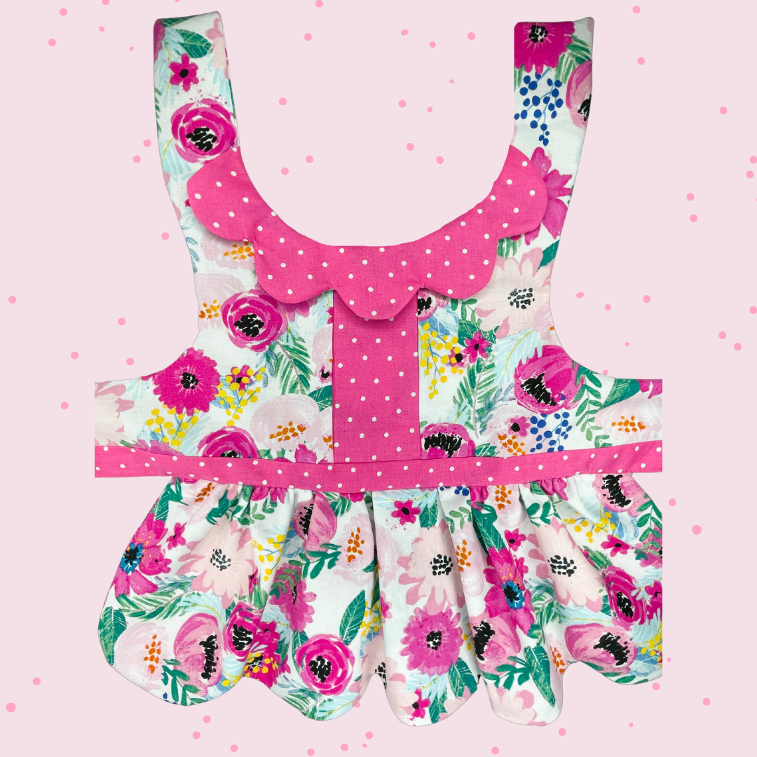 Pretty Pretty Flowers: Pink Peonies