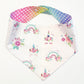 Unicorn Dreams: Magical Rainbow