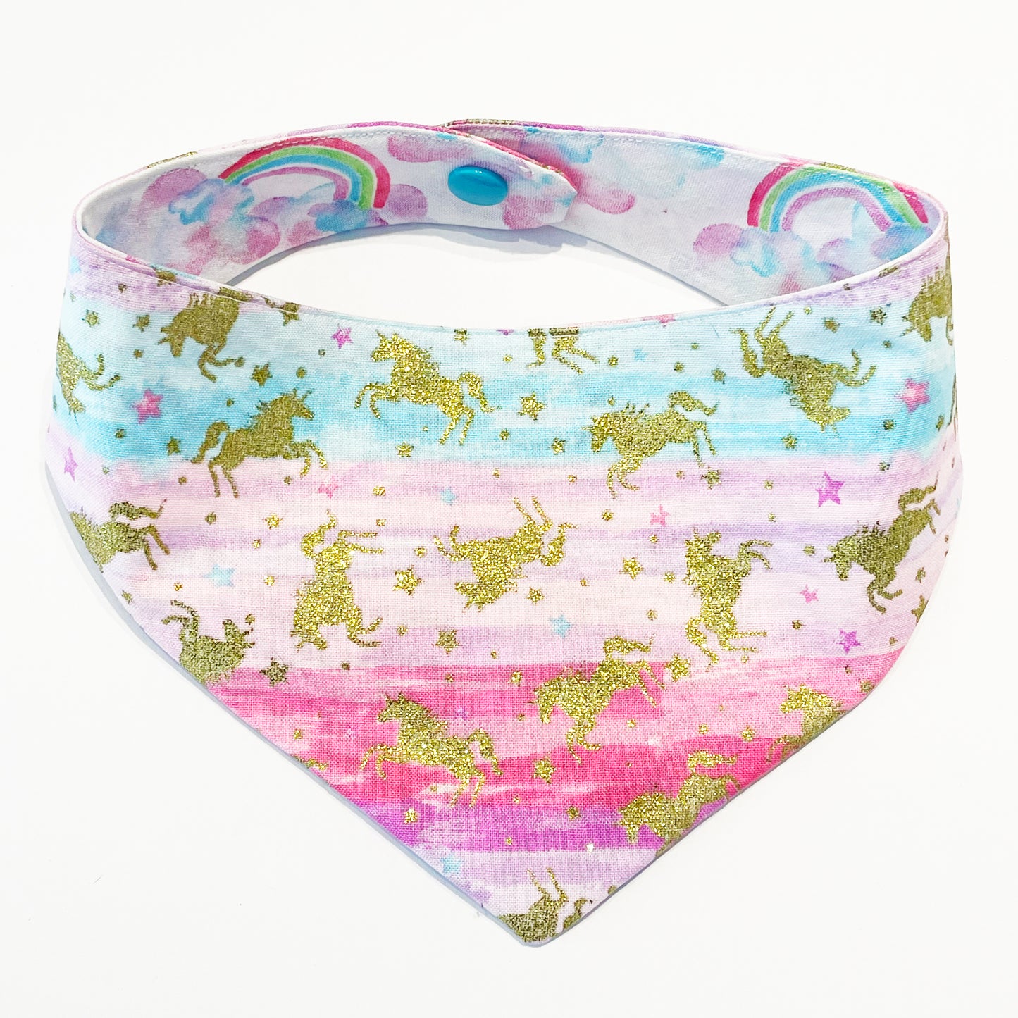 Unicorn Dreams: The Rainbow